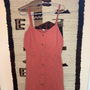 Old Navy Day Dress
